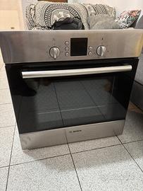 Forno e lavastoviglie