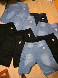 stock jeans carhartt