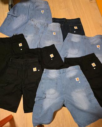 stock jeans carhartt