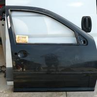 Portiera laterale anteriore destra VOLKSWAGEN GOLF