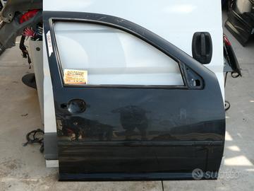 Portiera laterale anteriore destra VOLKSWAGEN GOLF