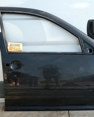 Portiera laterale anteriore destra VOLKSWAGEN GOLF
