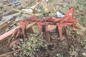 Aratro a disco verdegiglio n 61