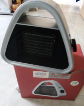 Termoventilatore ceramico