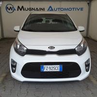 KIA Picanto 1.0 12v EcoGPL 5 porte City *GARANZI