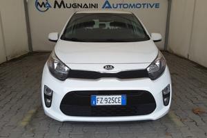 KIA Picanto 1.0 12v EcoGPL 5 porte City *GARANZI