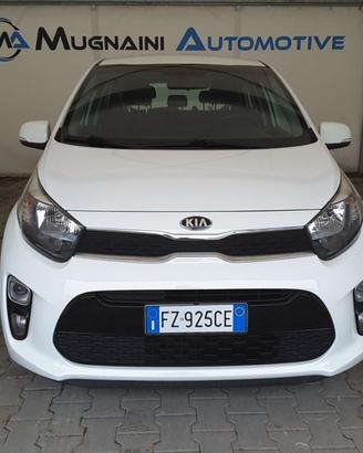 KIA Picanto 1.0 12v EcoGPL 5 porte City *GARANZI