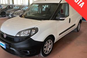 Fiat Doblò 1.6 Mjt 120cv PL Cargo Maxi Lounge