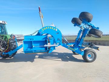 Livellatrice laser FONTANA LSR  5 metri