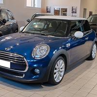 Mini 1.5 Cooper D 116CV BUSINESS XL