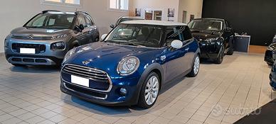 Mini 1.5 Cooper D 116CV BUSINESS XL