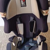 Inglesina Prime Miglia I Fix Seggiolino Auto