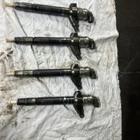 Iniettori usati peugeot boxer 4hu