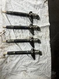 Iniettori usati peugeot boxer 4hu