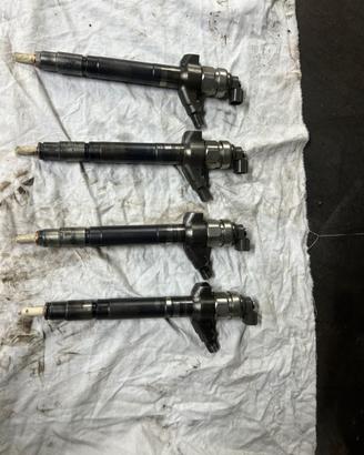 Iniettori usati peugeot boxer 4hu