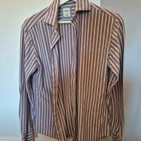 camicia Boggi milano taglia S