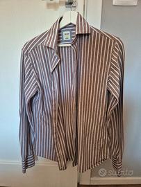 camicia Boggi milano taglia S