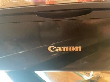 Stampante Canon MP 495