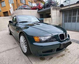 BMW Z3 1.8 cat Roadster DA COLLEZIONE VERO INVES