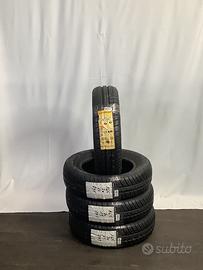 4 GOMME 165/70R13 DUNLOP ESTIVE NUOVE 100%