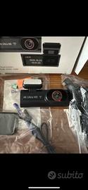 Dashcam 4K WIFI