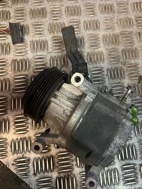 Compressore Condizionatore Clima Denso Fiat Panda 
