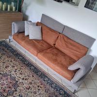 Divano 3 posti