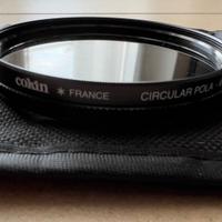 FILTRO POLARIZZATORE 67MM