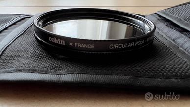 FILTRO POLARIZZATORE 67MM