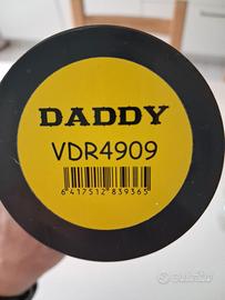 Canna da streamer Vision DADDY 9 Piedi coda 9