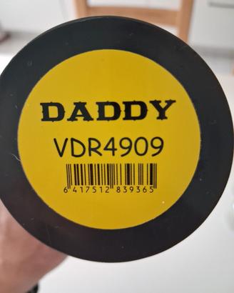 Canna da streamer Vision DADDY 9 Piedi coda 9