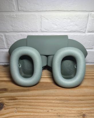 Custodia AirPods Max Originale Apple