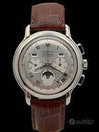 ZENITH El Primero Chronomaster
