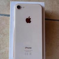 Iphone 8 Apple
