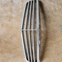 calandra anteriore Mercedes w204