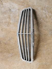 calandra anteriore Mercedes w204