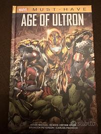 Age of ultron