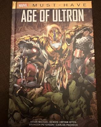 Age of ultron