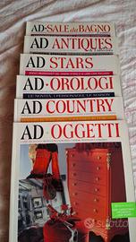 AD Numeri speciali