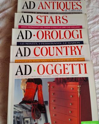 AD Numeri speciali