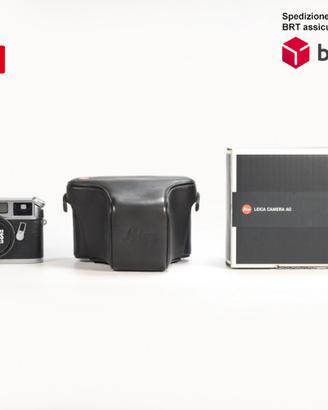 Leica M6 Hell