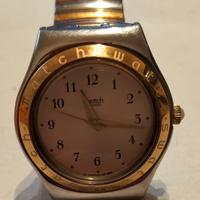 orologio Swatch donna vintage 