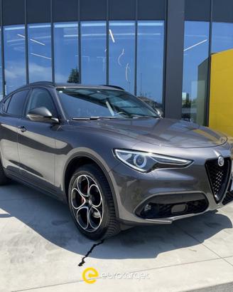 ALFA ROMEO Stelvio 2.2 Turbodiesel 190 CV AT8 Q4