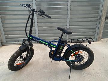 Bici elttrica