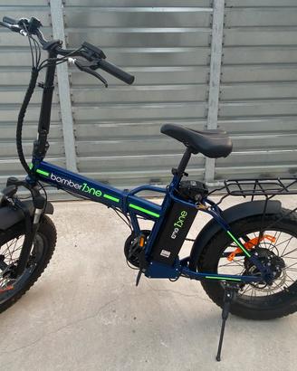 Bici elttrica