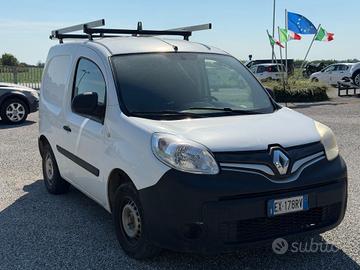 Renault Kangoo Compact 1.5 dCi