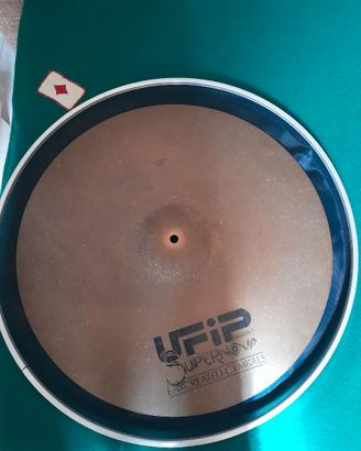 Ride Ufip