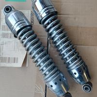 Ammortizzatori posteriori per VROD