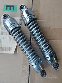 Ammortizzatori posteriori per VROD