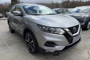 Nissan Qashqai 1.5dCi 115CV/132.000KM/2019